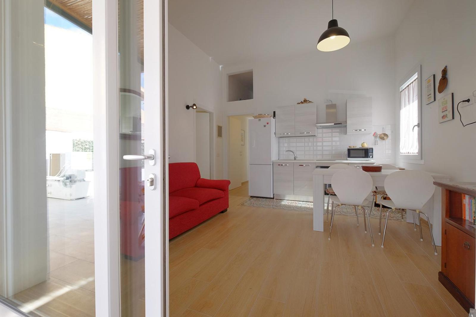 Newly Built Holiday House In Teulada Kültér fotó
