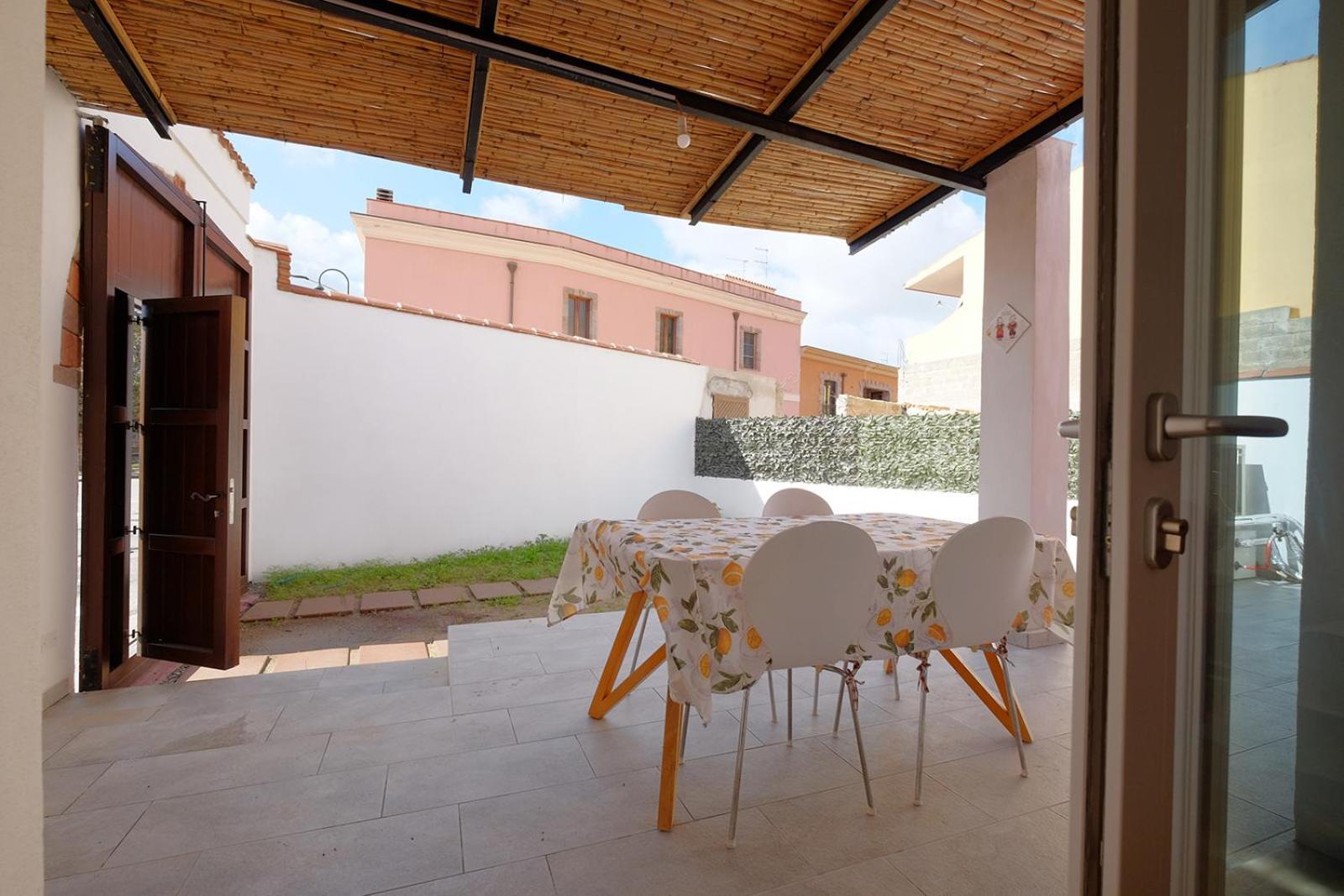 Newly Built Holiday House In Teulada Kültér fotó